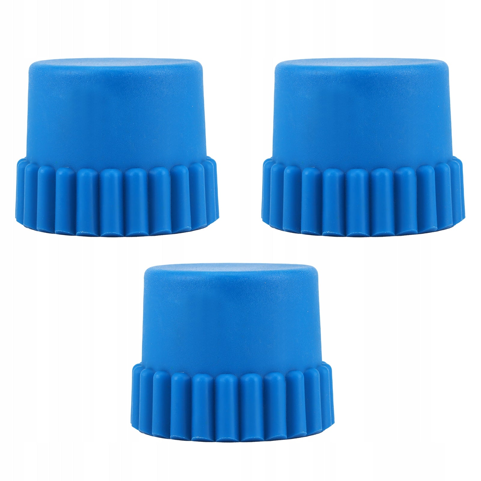 MUSHROOM BUTTON LINE HEAD HUSQVARNA T25 3 PCS