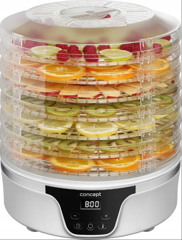 MUSHROOM DRYER.CONCEPT SO2090