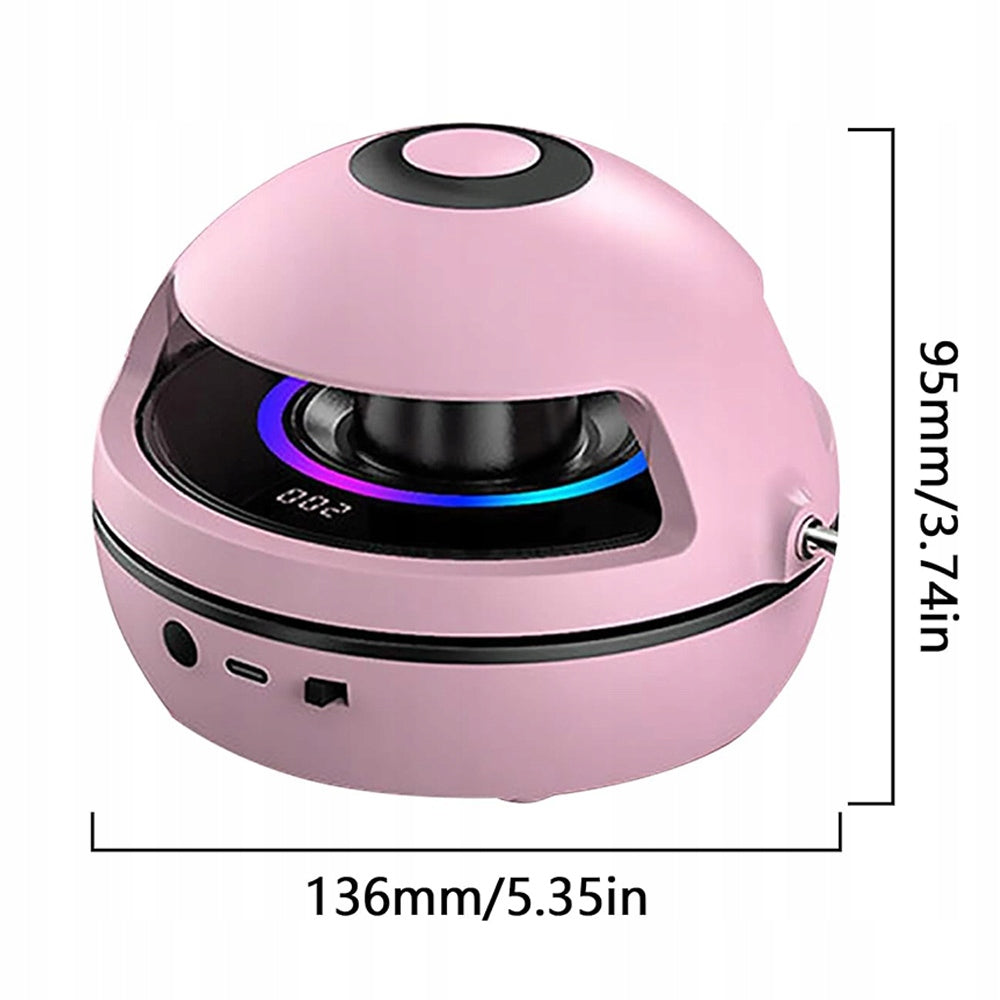 MUSIC JUMP ROPE AUTOMATIC SMART ELECTRIC LED REMOTE CONTROL SPEAKER Brand JYSafora