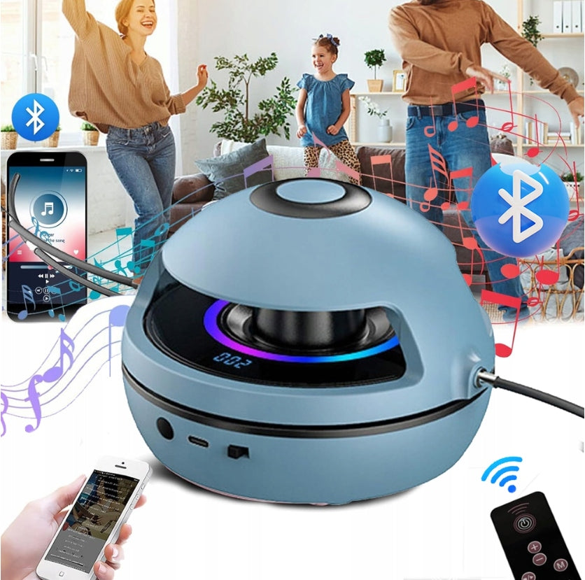 MUSIC JUMP ROPE SMART AUTOMATIC FOR BABY WITH COUNTER + REMOTE CONTROL Packaging status original