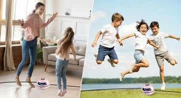 MUSIC SKIPPING ROPE BLUETOOTH 5.1 AUTOMATIC WITH COUNTER + LED DISPLAY Brand no brand