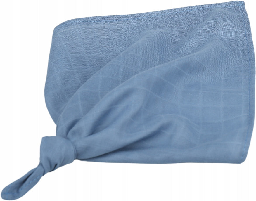 MUSLIN DIAPER 30x30 cm COTTON DIAPER 100% BABYMAM