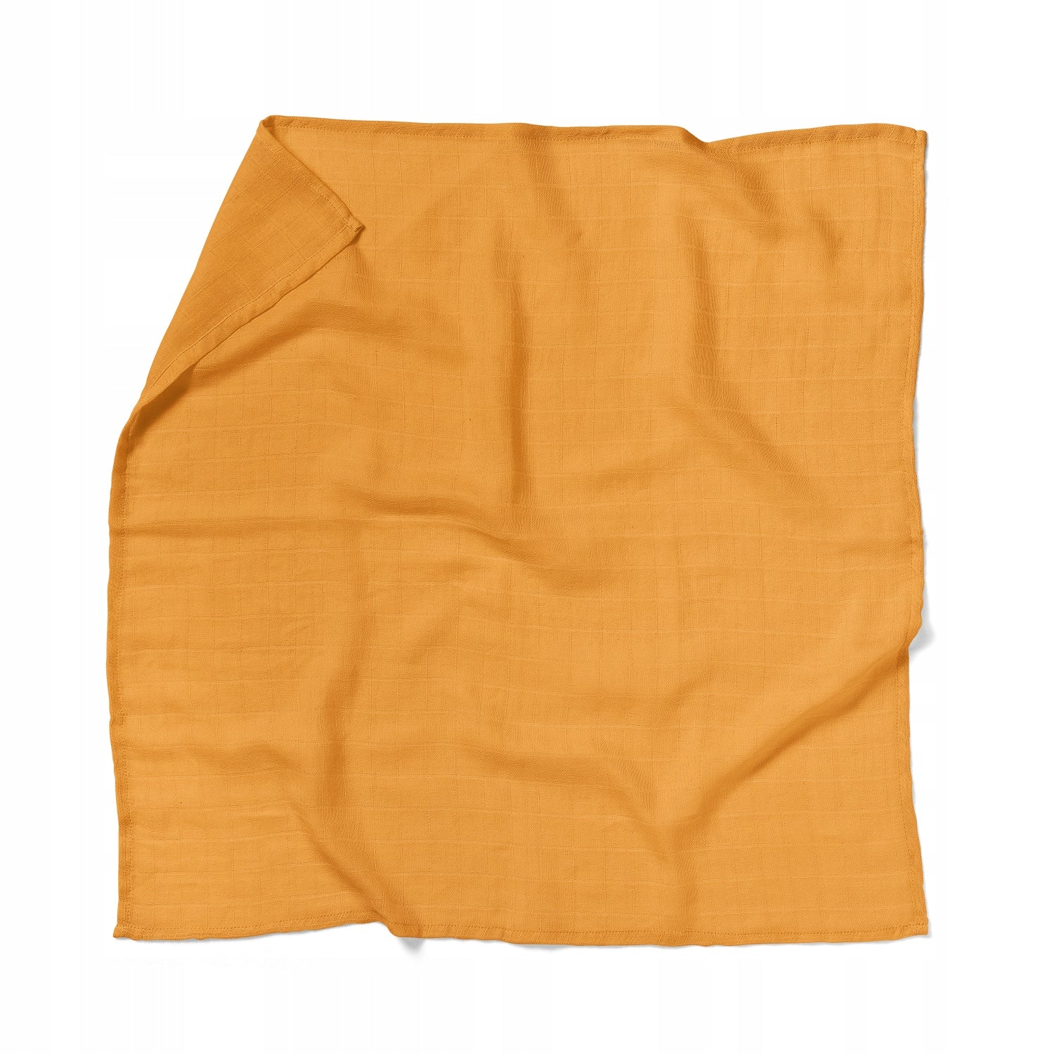 MUSLIN DIAPER BLANKET MUSLIN SWADDLE 120x120cm POLISH PRODUCT EAN (GTIN) 5905943382846