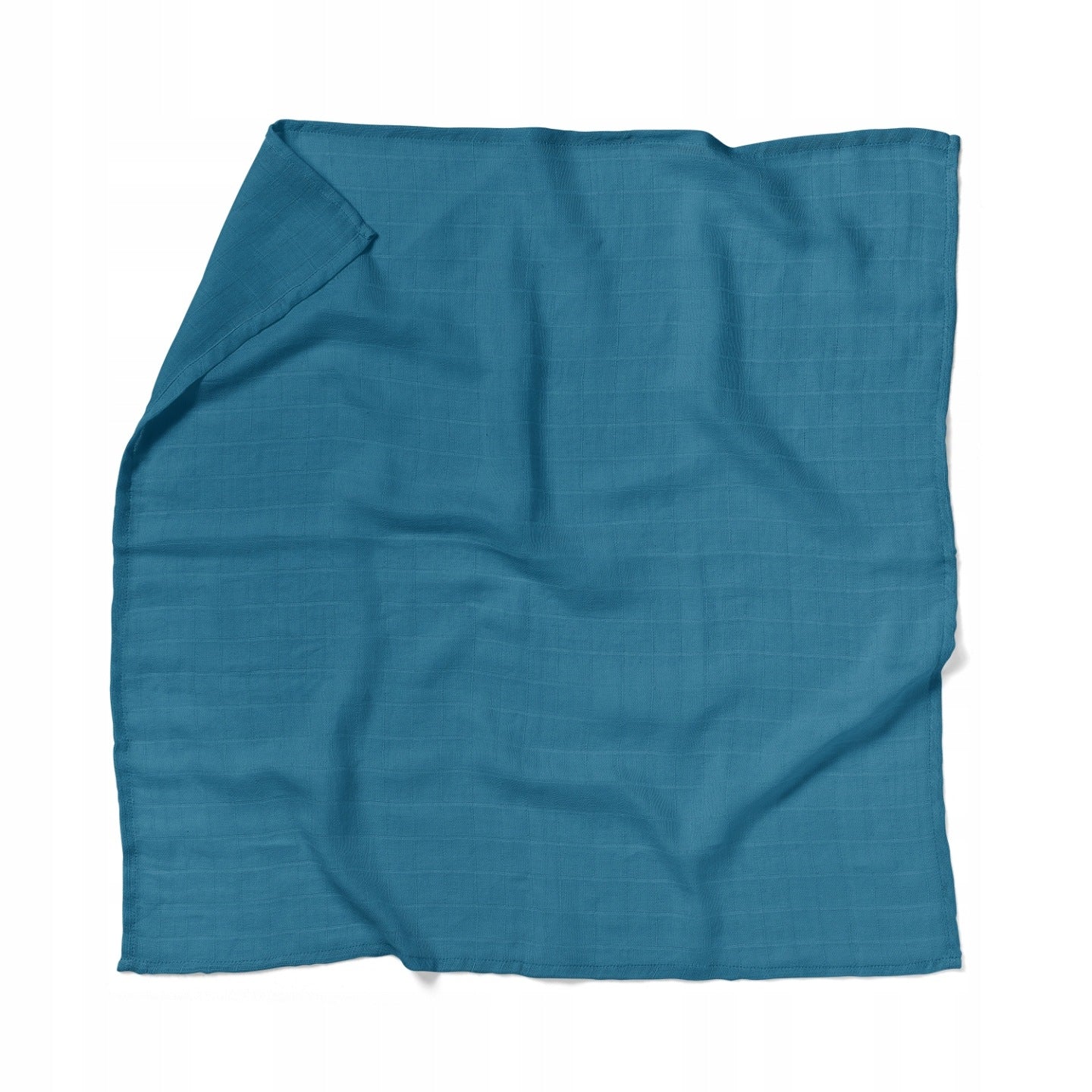 MUSLIN DIAPER BLANKET MUSLIN SWADDLE 120x120cm POLISH PRODUCT Medical device no