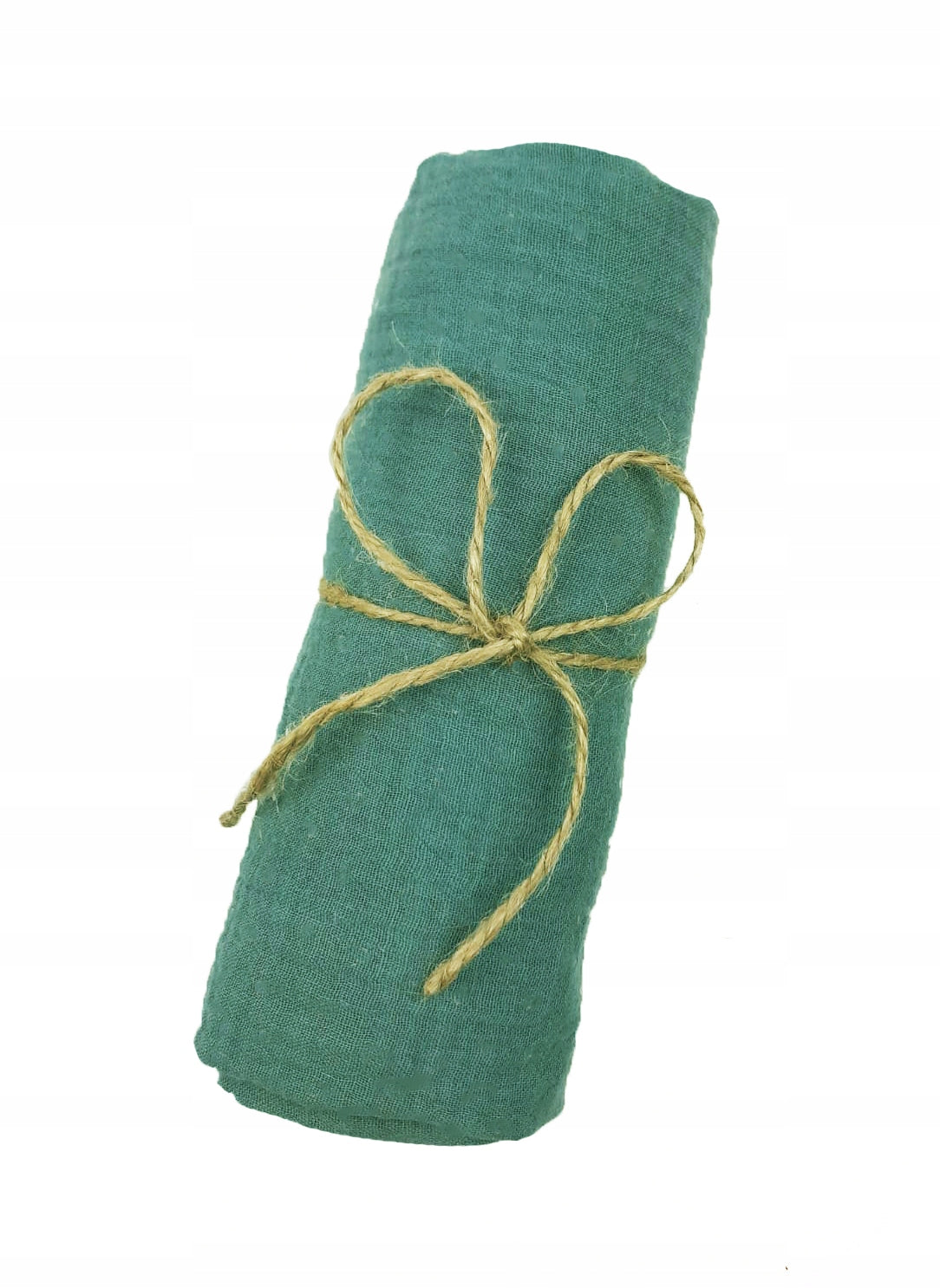 MUSLIN DIAPER SWADDLE 75x75cm MAMCILALE Brand no brand
