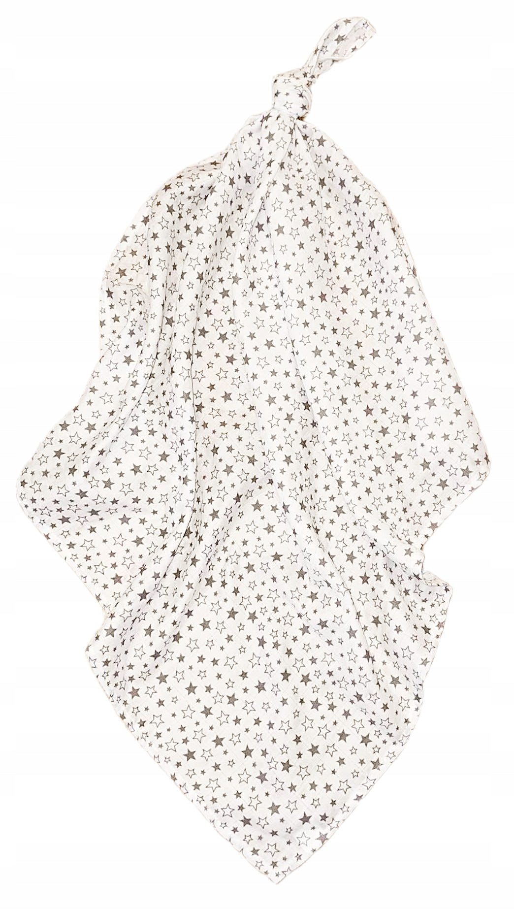 MUSLIN DIAPERS 1 PC - 70x80cm BELBI