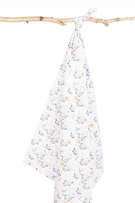 MUSLIN SWADDLE 120X120 CM Brand Sensillo
