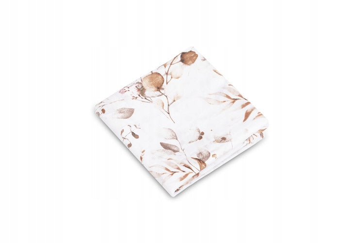 MUSLIN SWADDLE 120X120 EG-0157