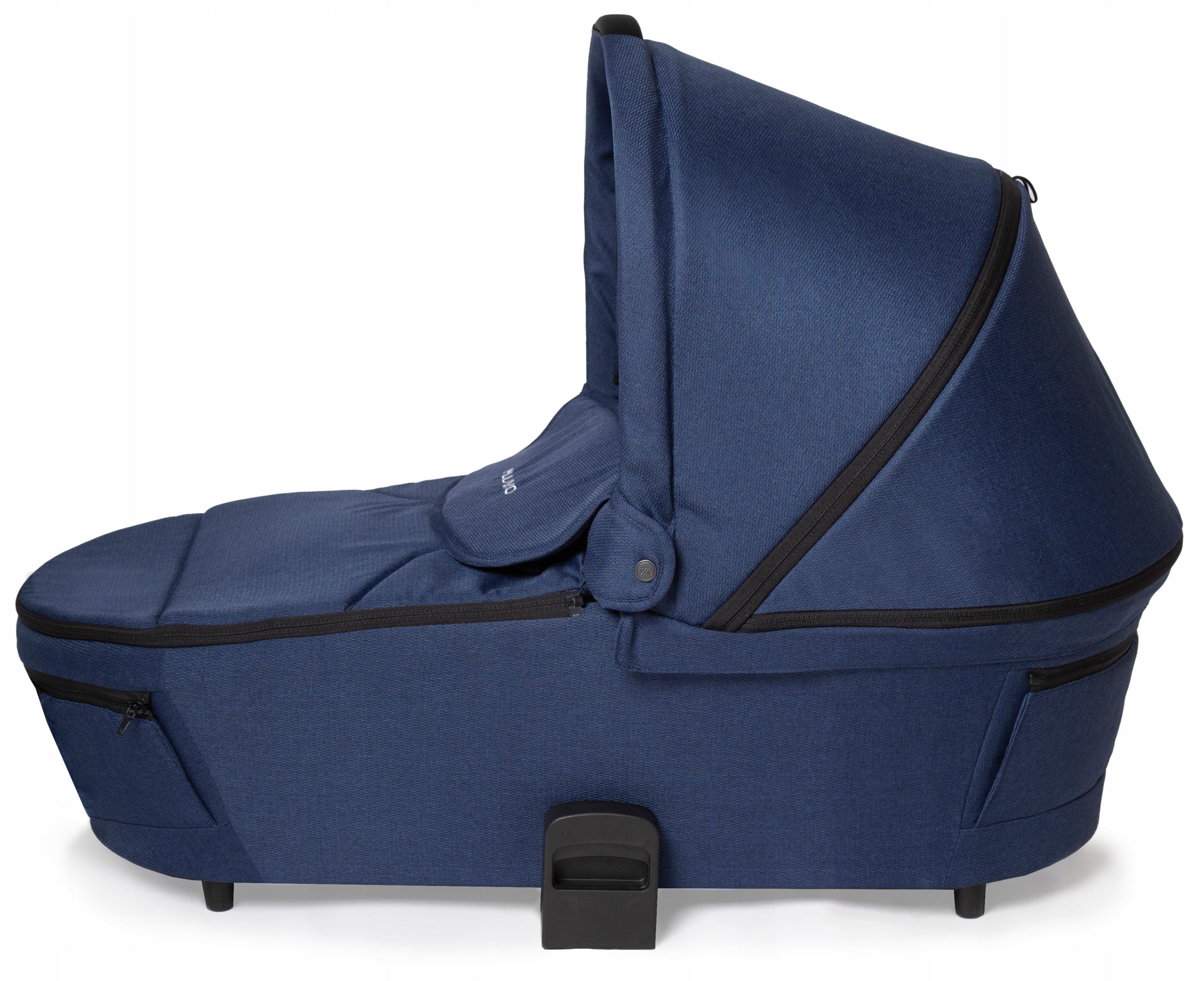 MUUVO FOLDING GONDOLA STANDARD FOR TROLLEY QUICK 3.0 VENTILATION UV50+ HANDLE