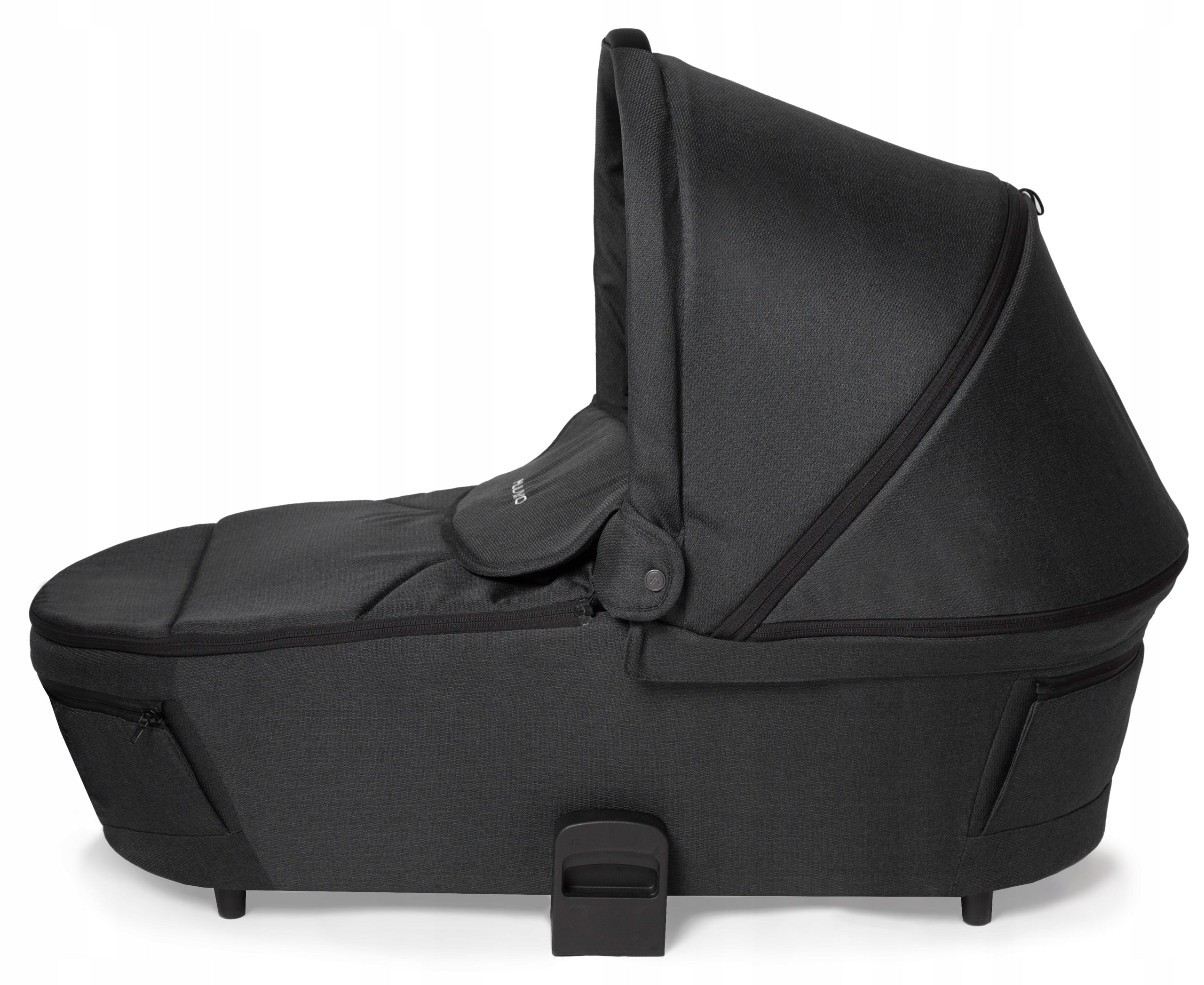 MUUVO STROLLER FRAME GONDOLA QUICK 3.0 FOR INFANT UP TO 9KG 6M + MATTRESS Manufacturer code 50395