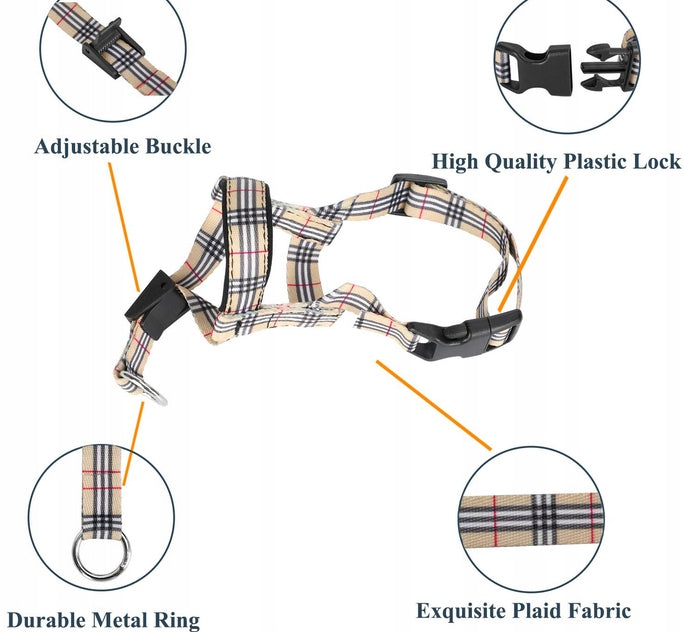 MUZZLE FOR DOG ILEPARK SIZE M Brand Lepark