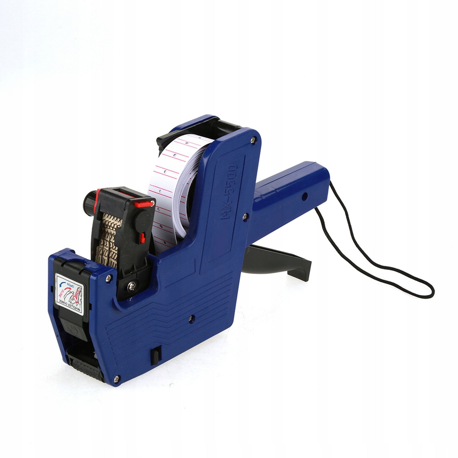 MX-5500 LABELLER 8 DIGITAL STICKER TOOL FOR H3 STICKER
