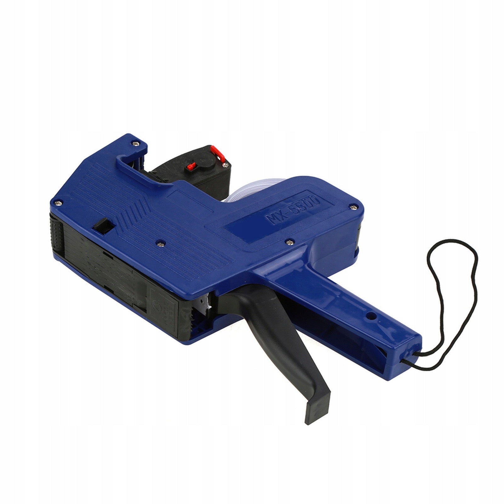 MX-5500 Labeler 8 Digit Price Sticker NM Selling Tool Brand no brand