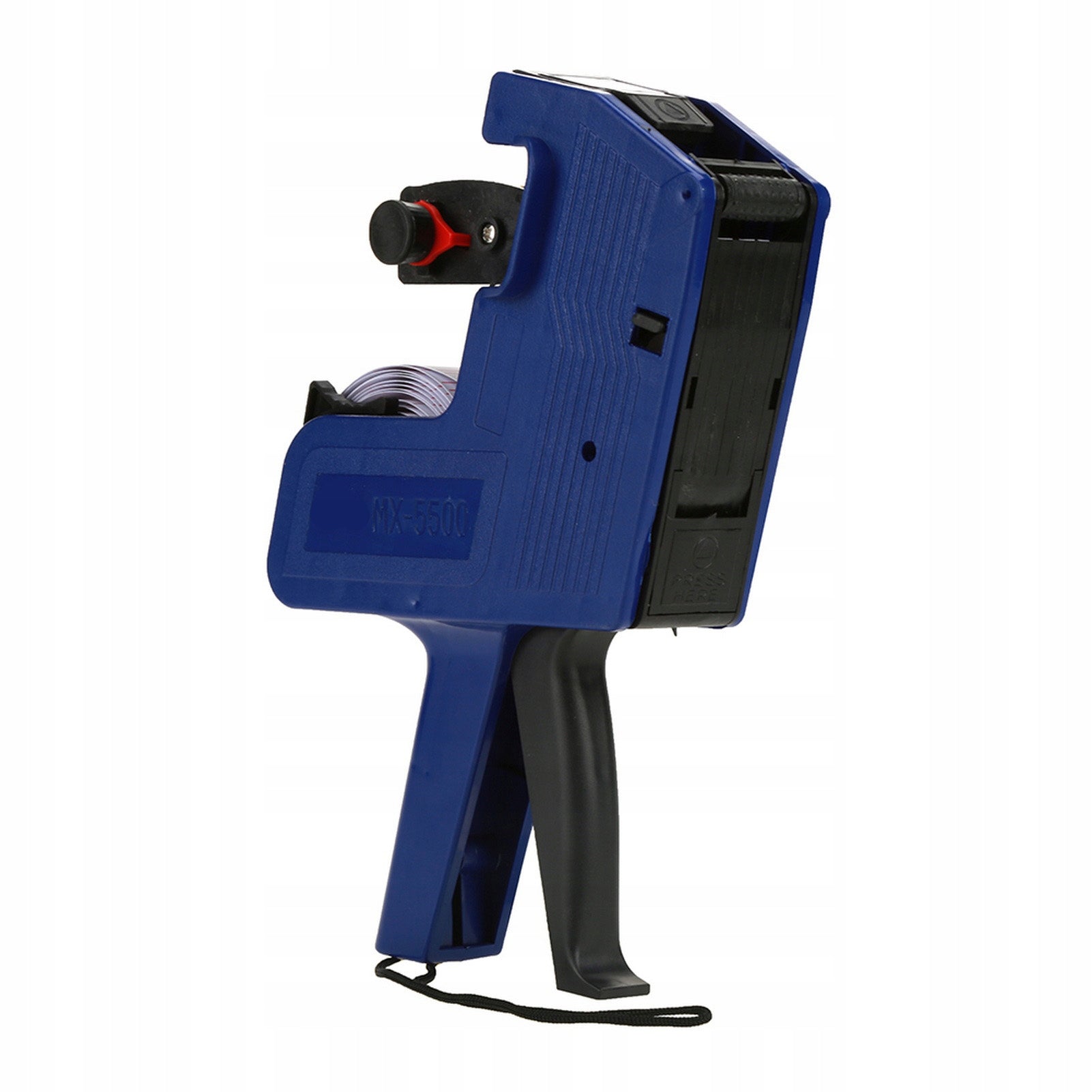 MX-5500 Labeler 8 Digit Price Sticker NM Selling Tool