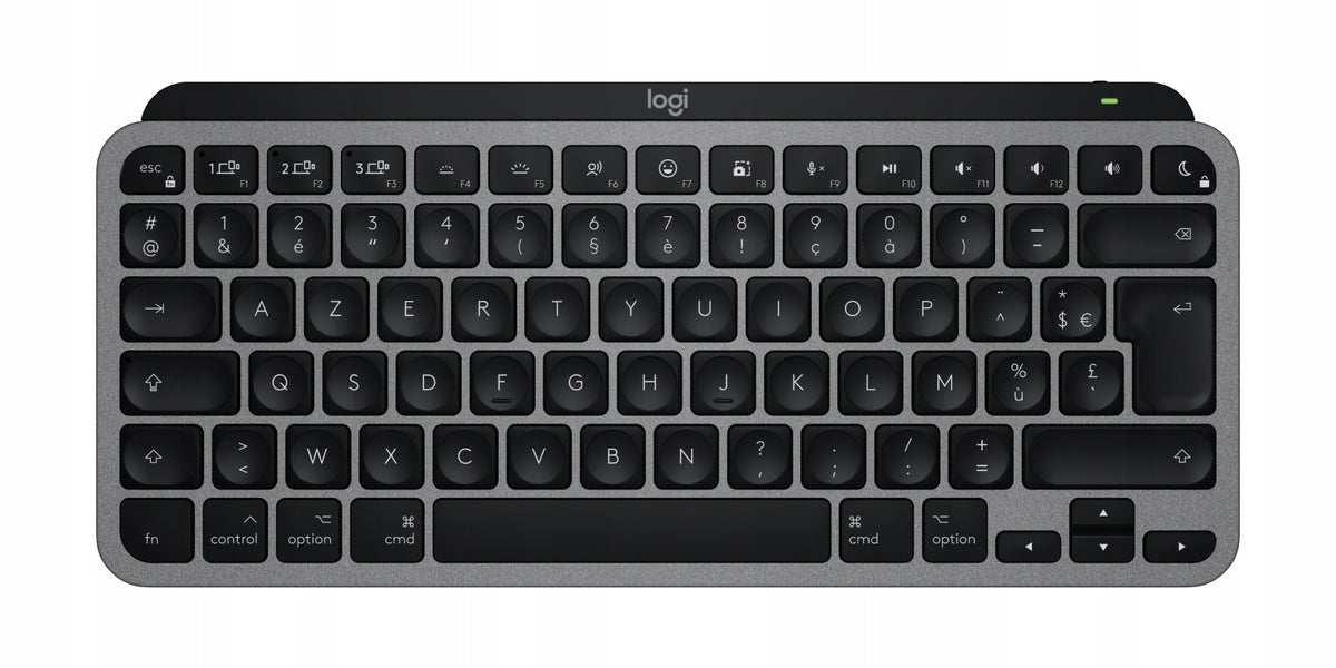 MXKEYSMINI Mac Wireless Backlit Keyboard