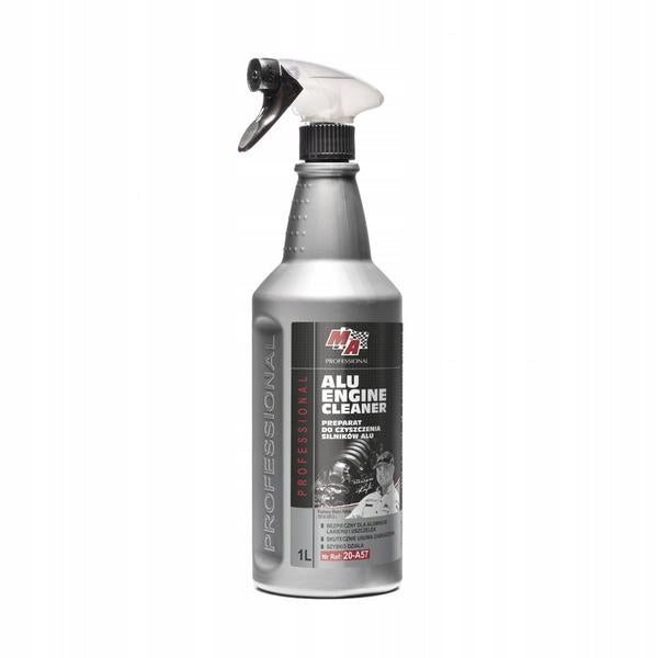 MY AUTO ENGINE CLEANER FOR CLEANING THE ENGINE 1L Manufacturer MA Professional