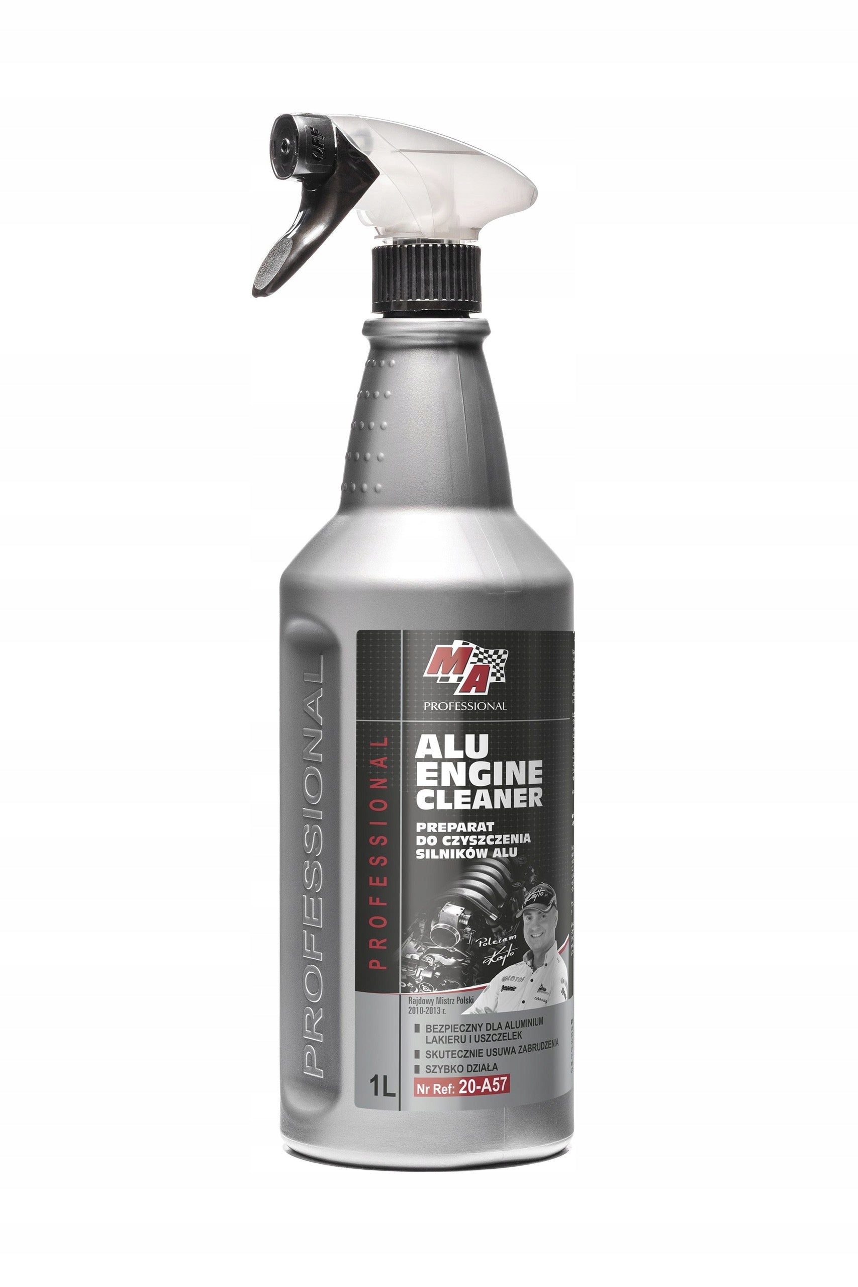 MY AUTO ENGINE CLEANER FOR CLEANING THE ENGINE 1L