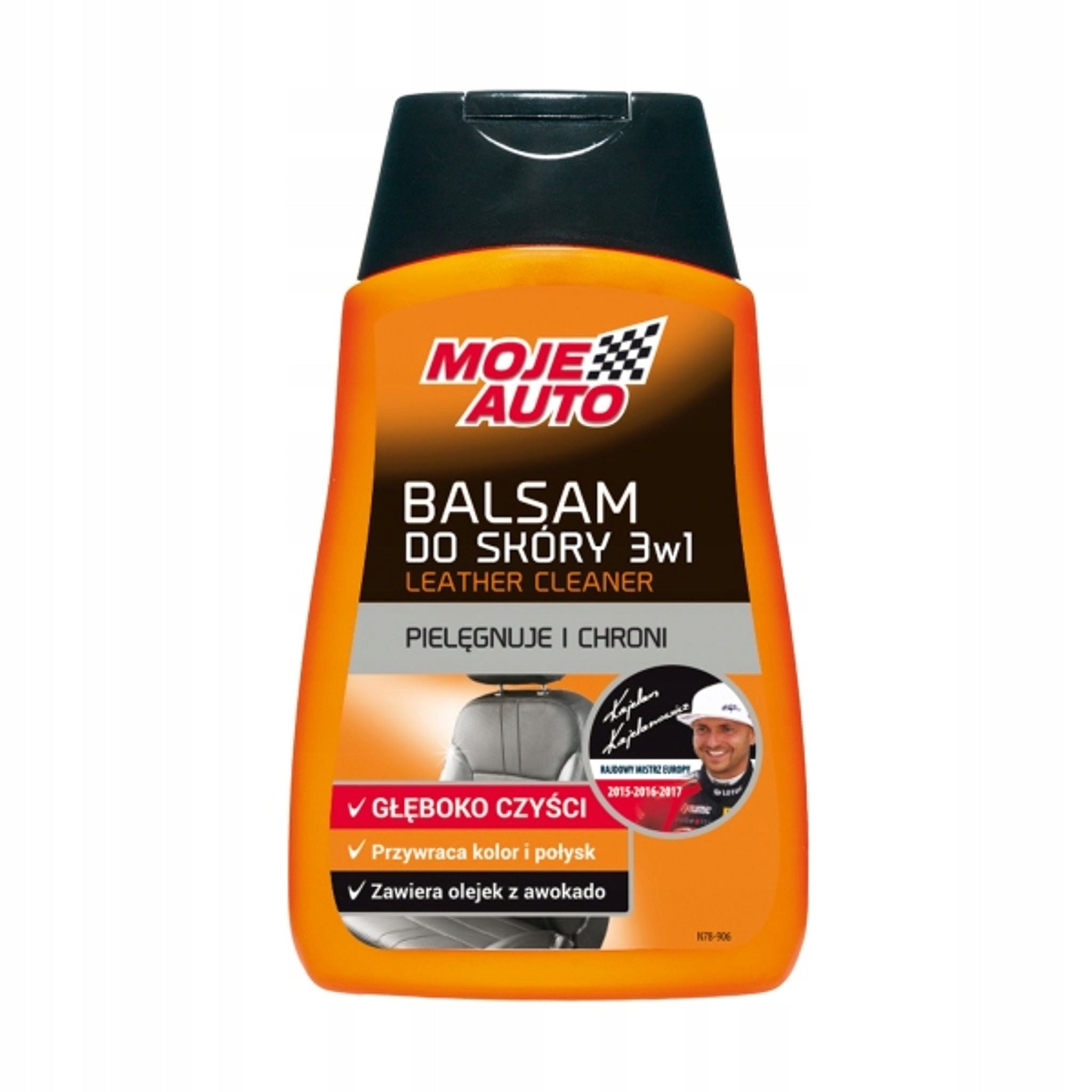 MY AUTO Skin Cleaner 250ml 19-582