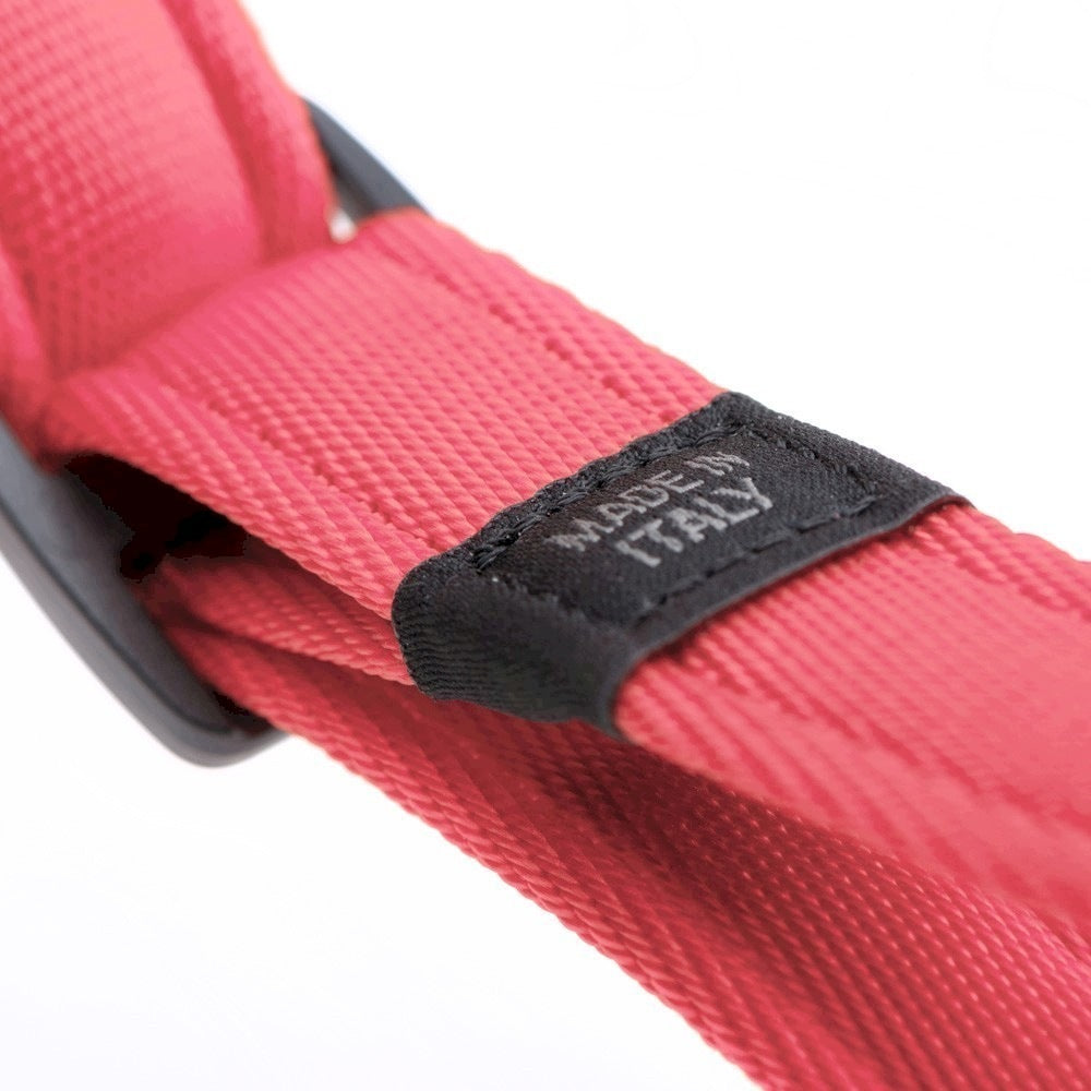 MY FAMILY Dog Harness Y Pink XS + Engraved Identifier FREEBIE Packaging status original