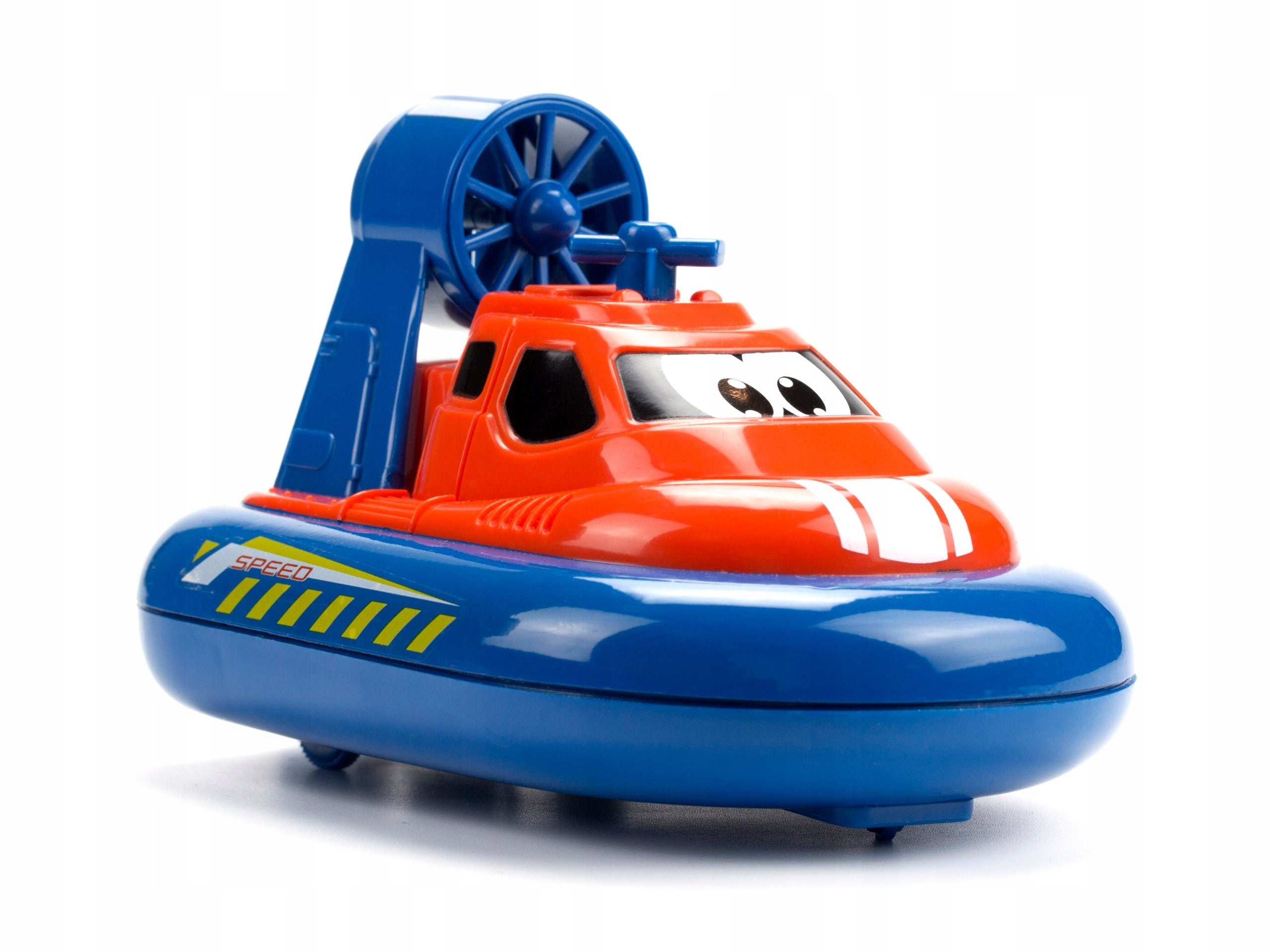 MY FIRST RC HOVERCRAFT STYLE 2 Brand Silverlit