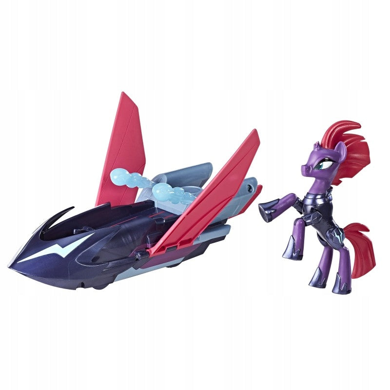 Figūrėlių rinkinys Hasbro My Little Pony Guardians of Harmony, C1060