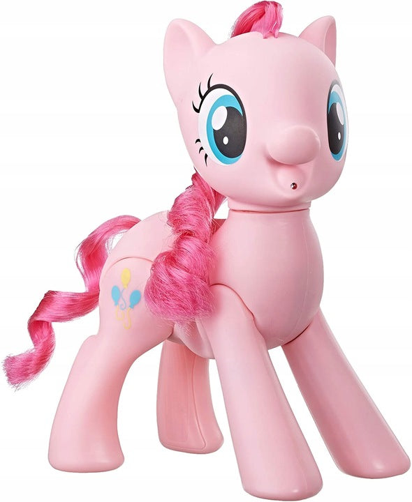 Interaktyvus žaislas Ponis Pinkie Pie Hasbro My Little Pony, E5106