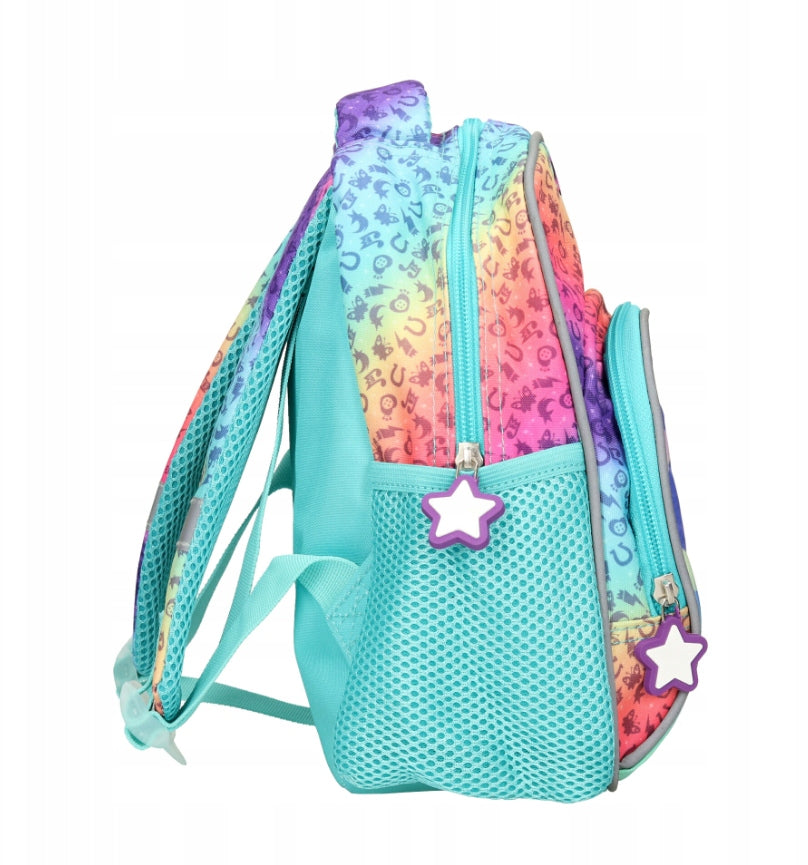 MY LITTLE PONY children's backpack for a gift for a girl Manufacturer code 502024135
