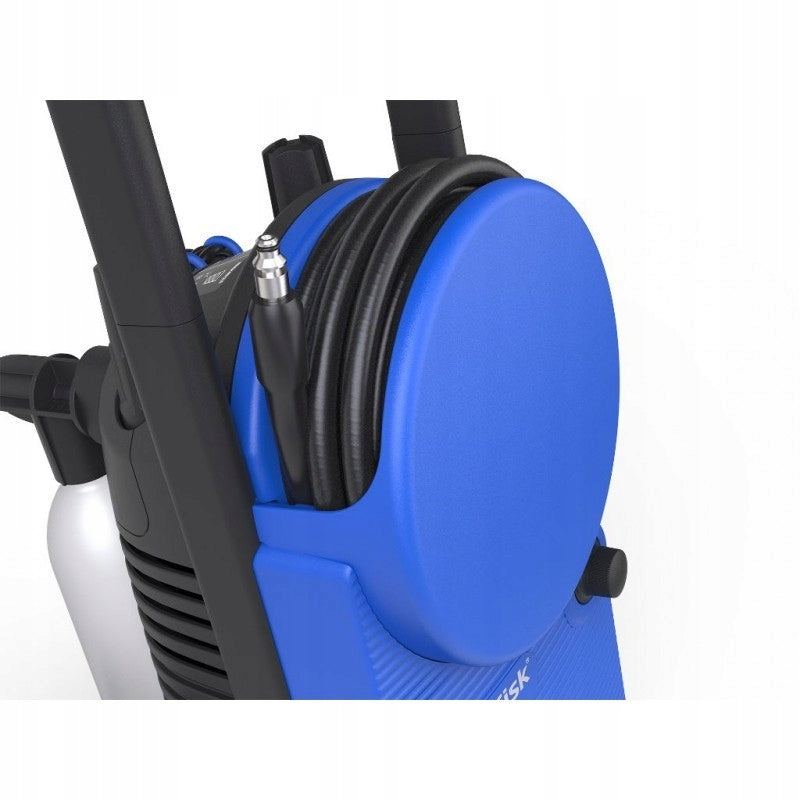 Waschanlage Nilfisk Core 125-5 PCA EU Upright Electric 438 l/h 