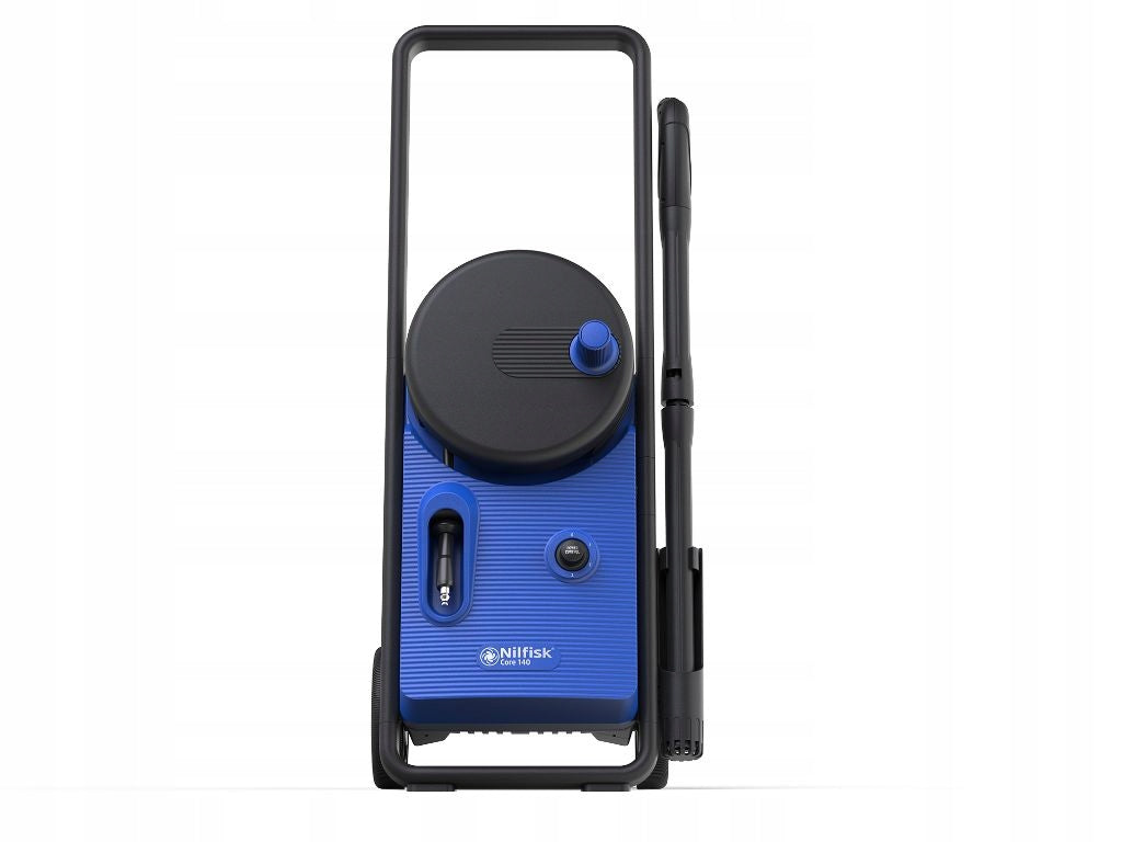 Waschanlage Nilfisk Core 140-6 PowerControl - Home EU Upright Electric 474 l/h 1800 W 