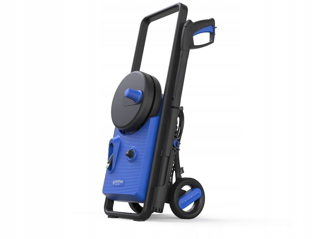 Waschanlage Nilfisk Core 140-6 PowerControl - Home EU Upright Electric 474 l/h 1800 W 