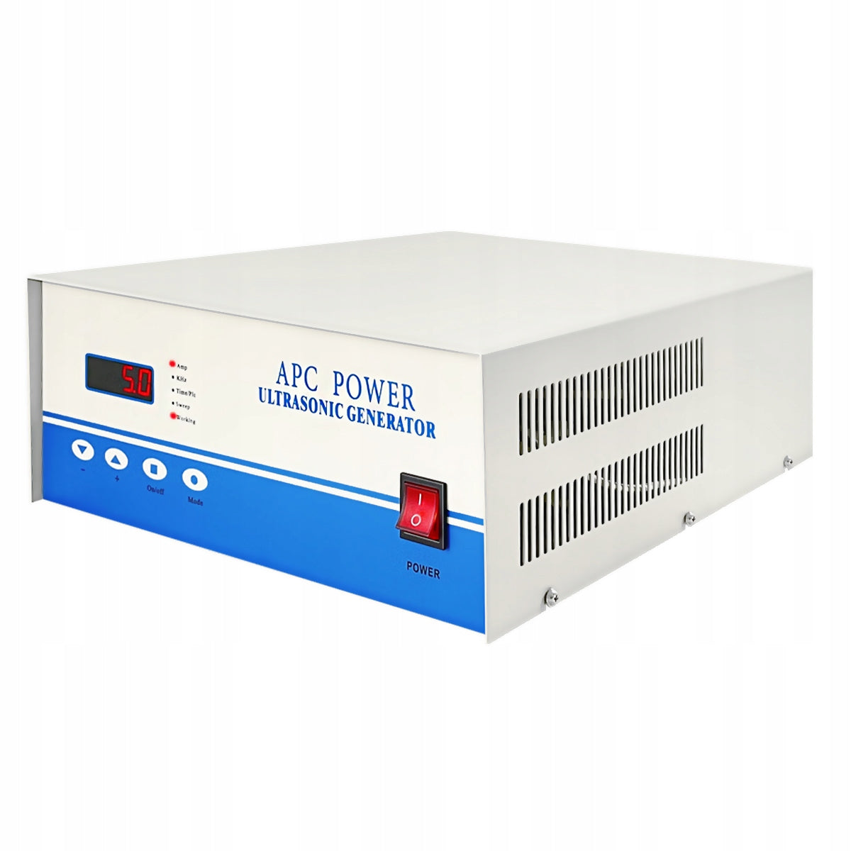 Ultraschallreiniger, 99L 