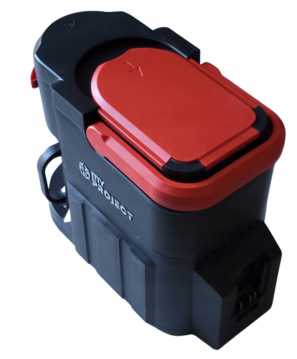 MYPROJECT Cordless coffee maker 20V EAN (GTIN) 4063367344770