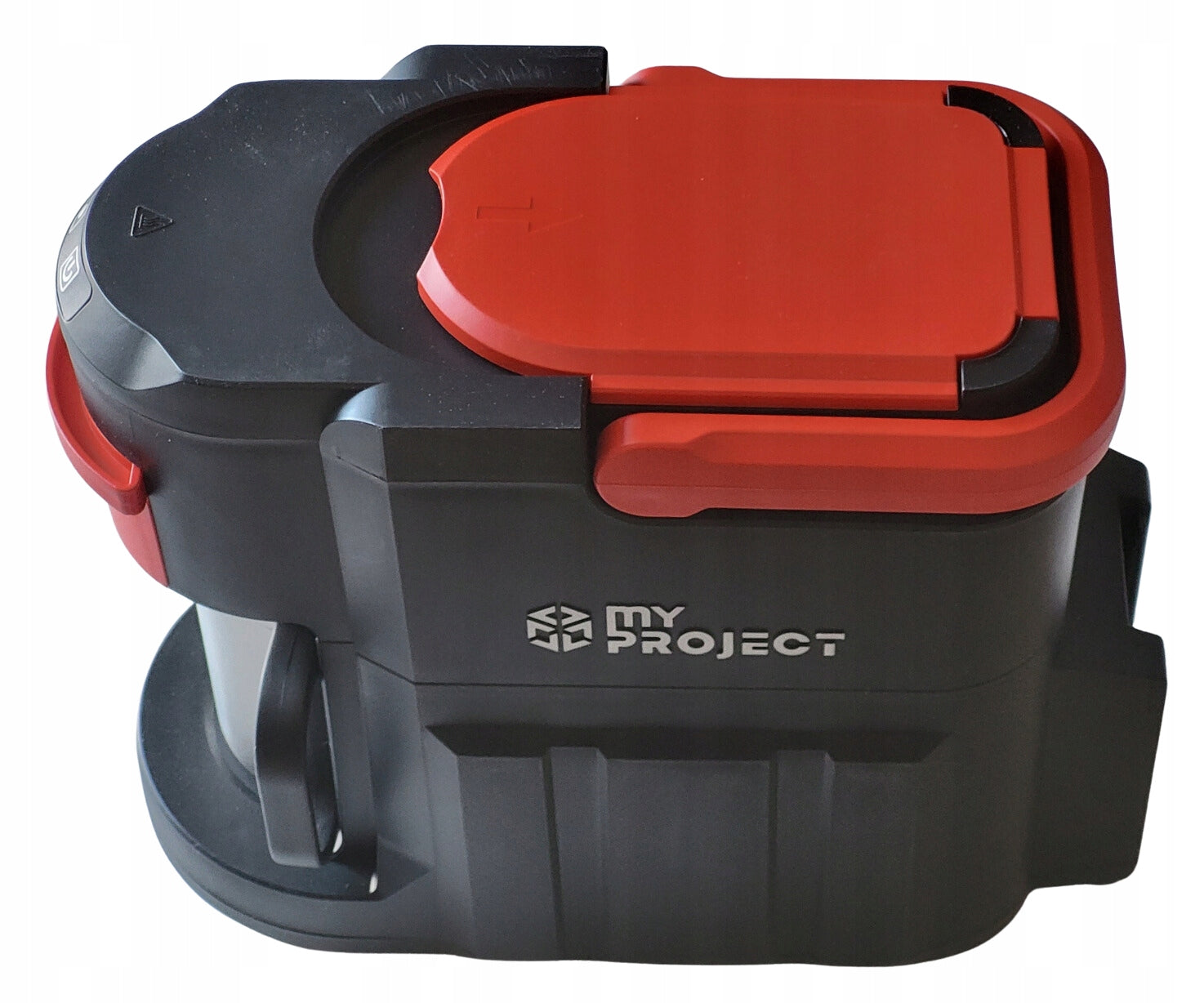 MYPROJECT Cordless coffee maker 20V Manufacturer code 1453756-2322