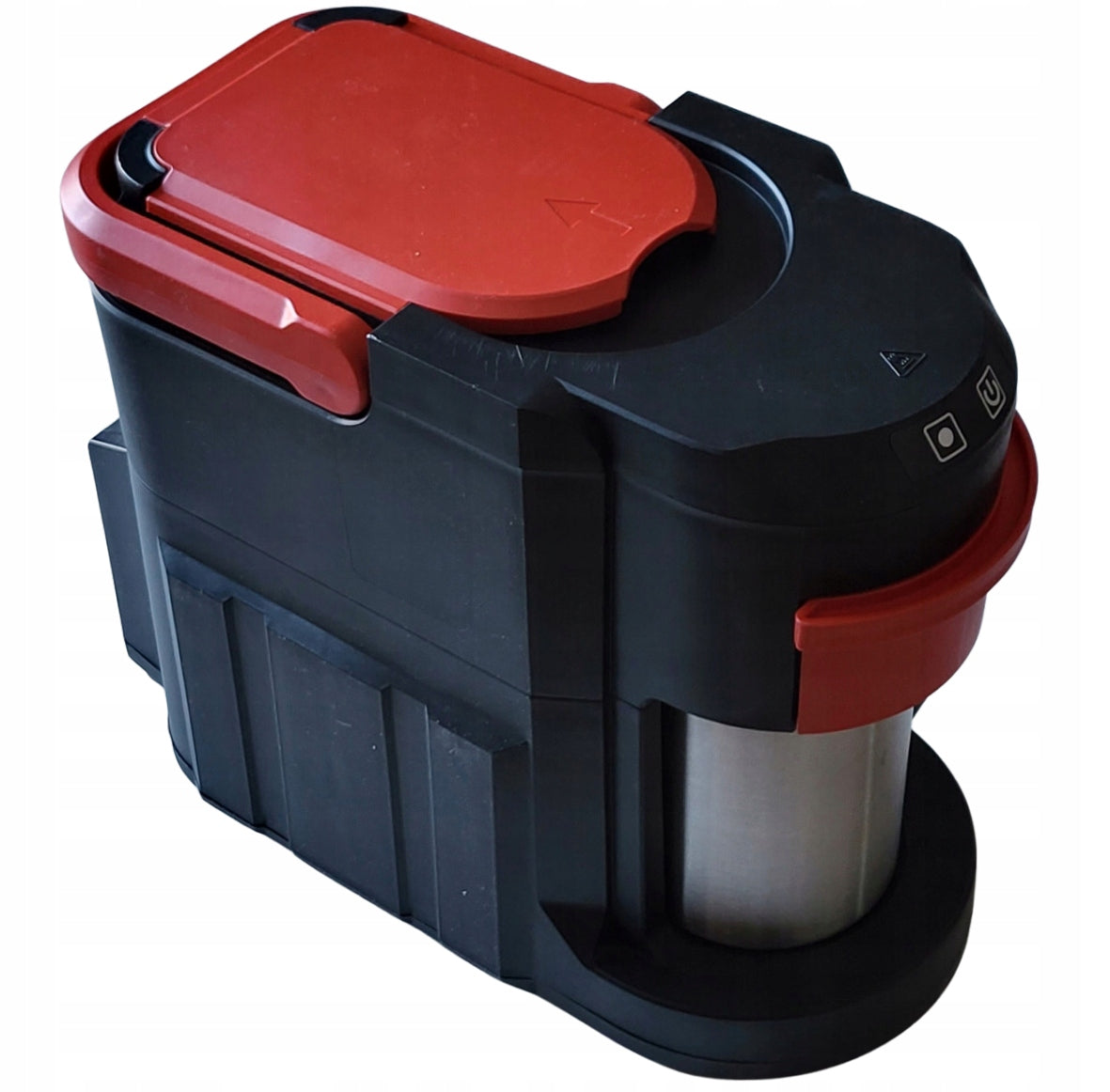 MYPROJECT Cordless coffee maker 20V