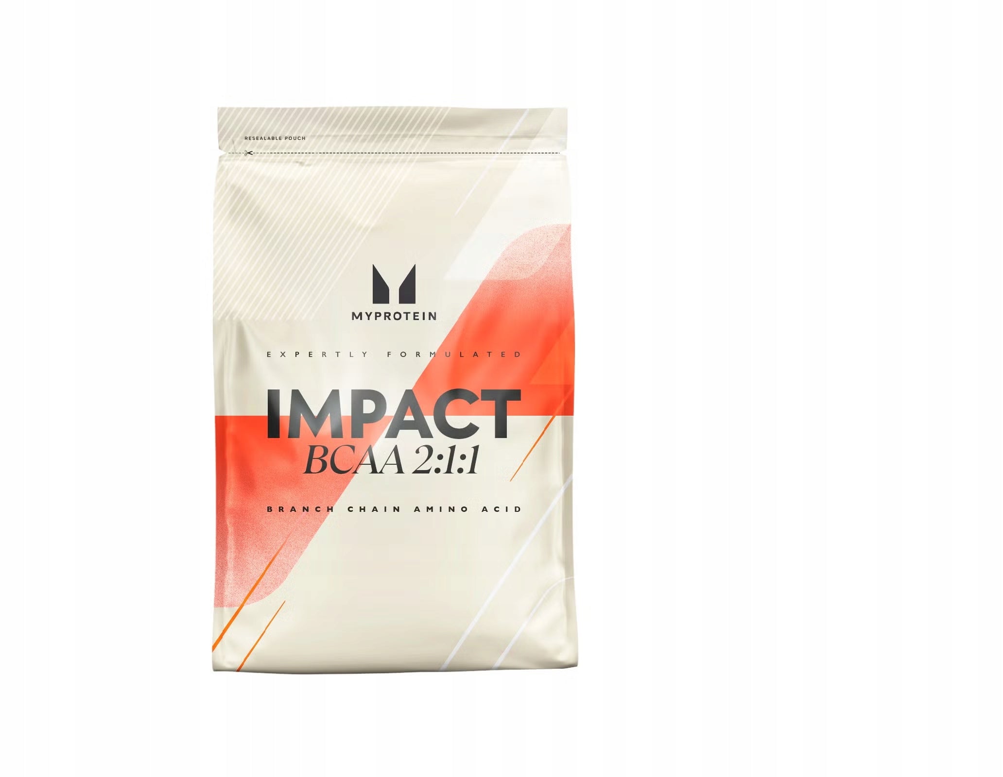 MYPROTEIN BCAA 2:1:1amino acids 500 g natural