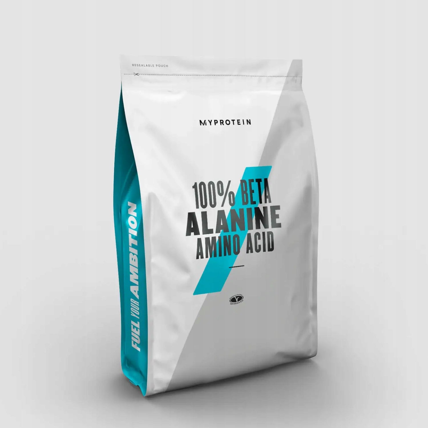MYPROTEIN BETA ALANINE 500G BETA-ALANINE STRENGTH STIMULATION Brand Myprotein