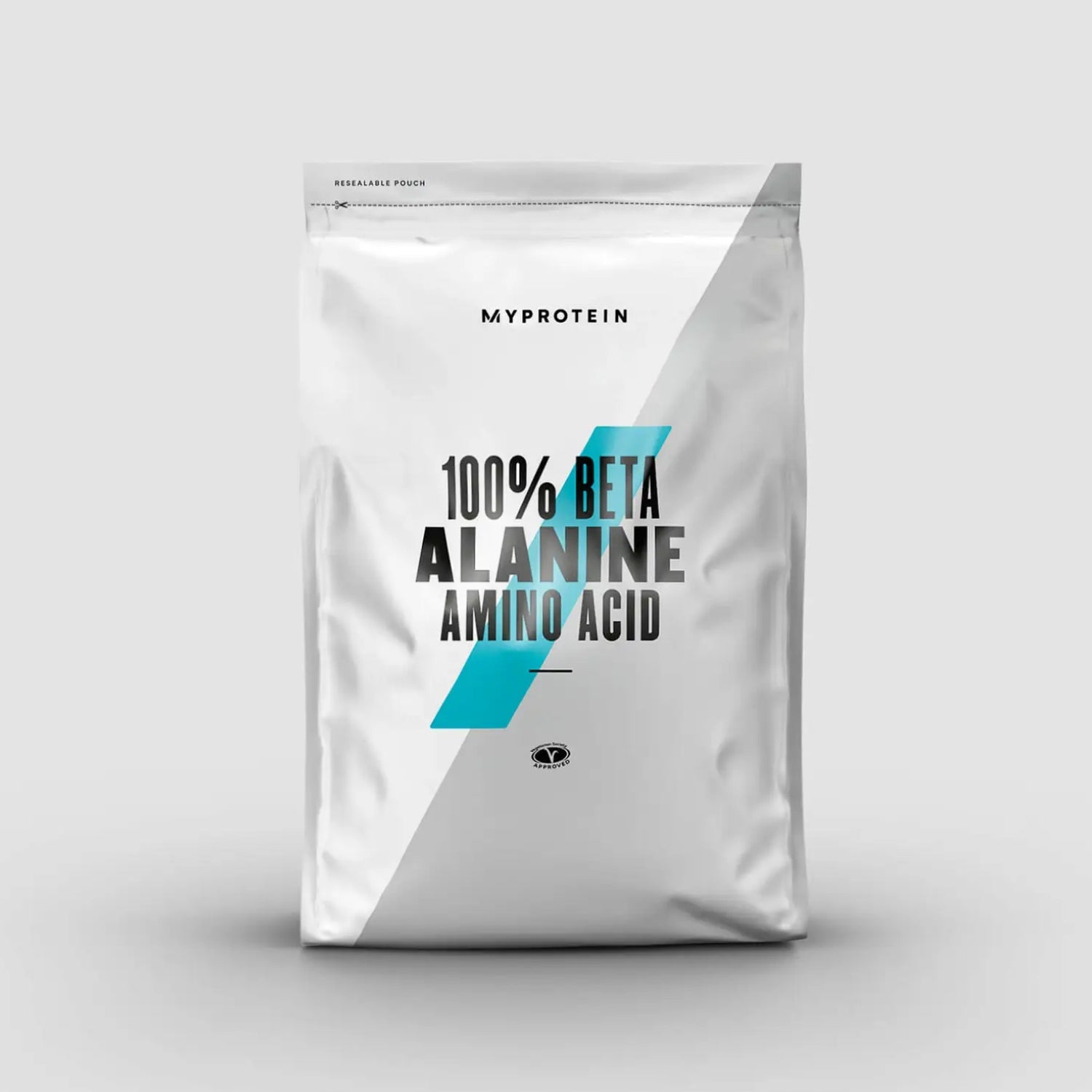 MYPROTEIN BETA ALANINE 500G BETA-ALANINE STRENGTH STIMULATION Expiration date at least 1 year from the date of purchase