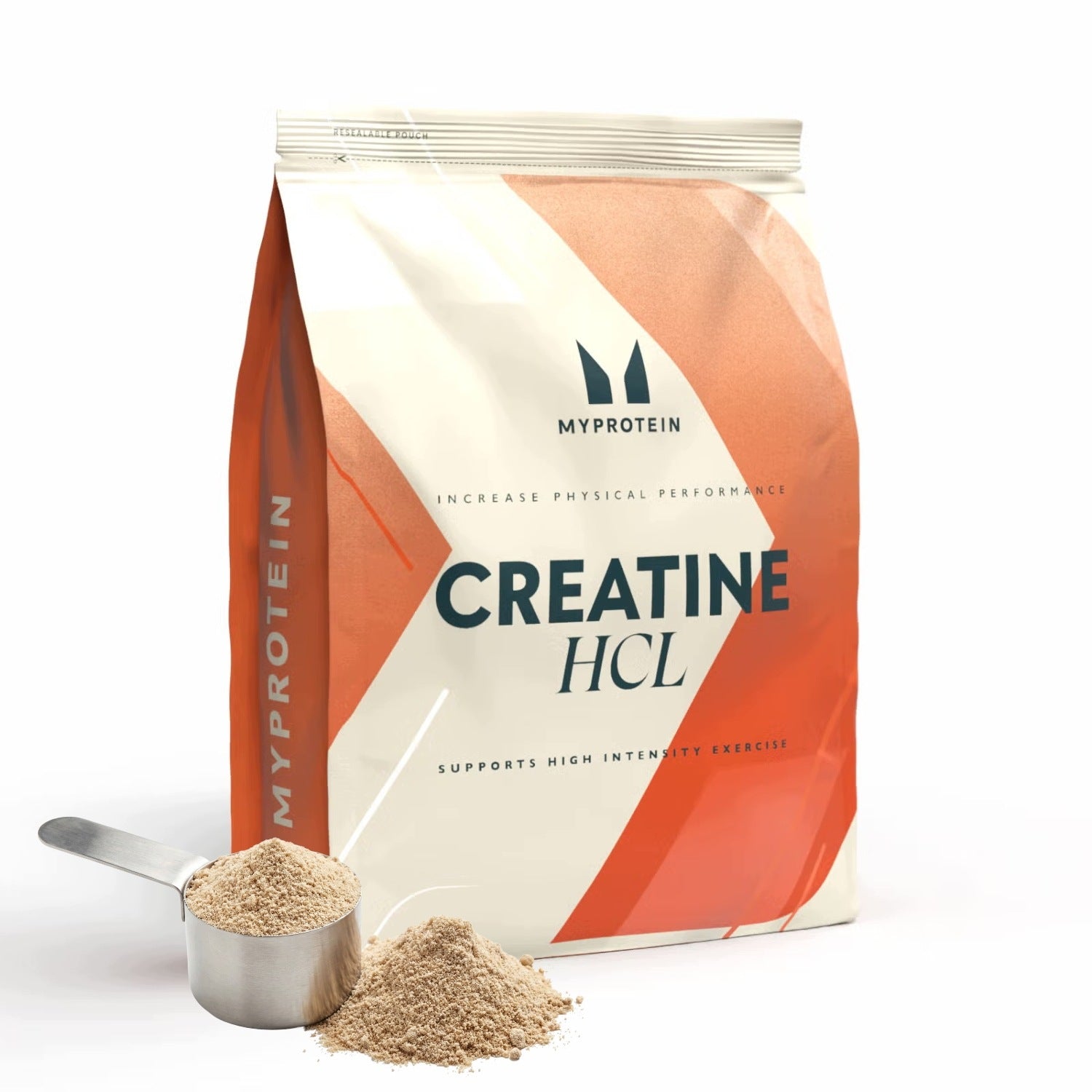 MYPROTEIN Creatine HCL powder 500g TASTELESS