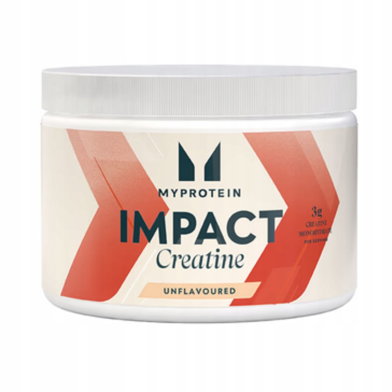MYPROTEIN Creatine Monohydrate Powder 150g Natural Flavor Expiration date at least 3 months from the date of purchase