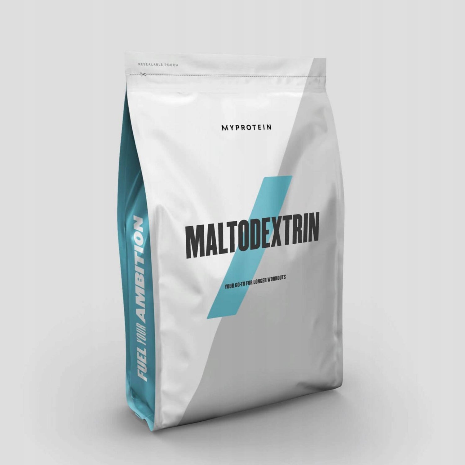 MYPROTEIN MALTODEXTRIN Carbo Unflavored Powder 2500 g Packaging status original