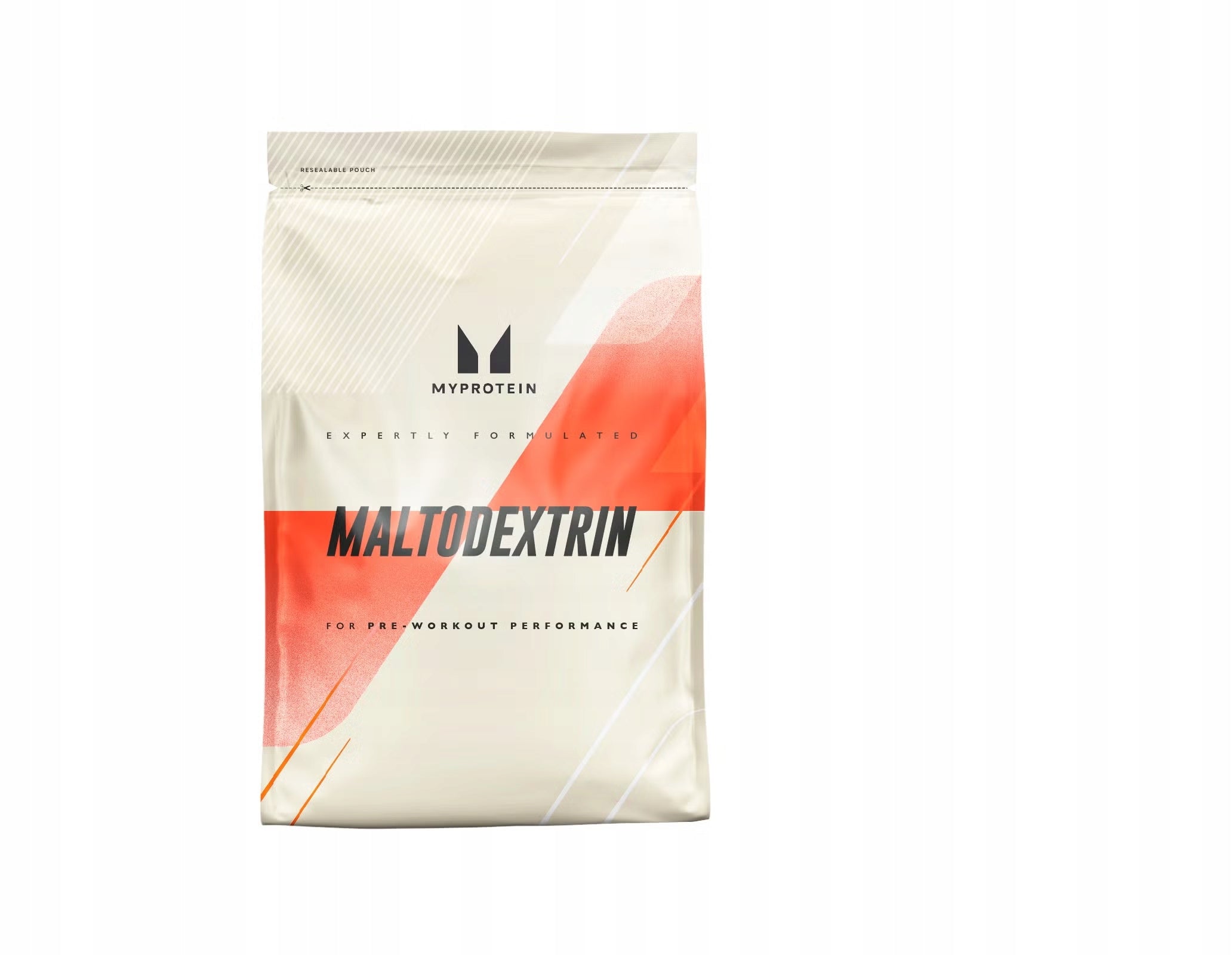 MYPROTEIN MALTODEXTRIN Carbo Unflavored Powder 2500 g