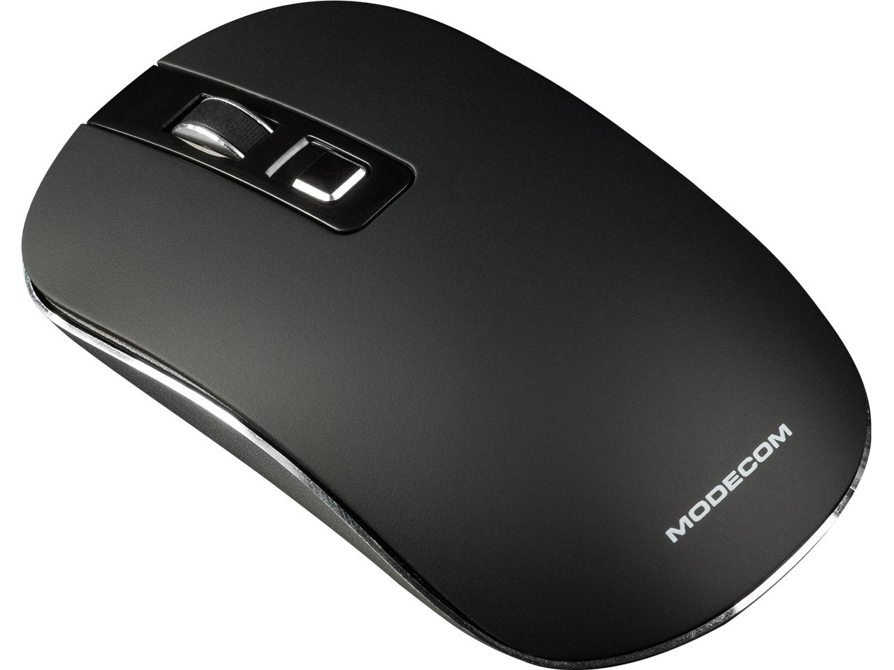 Modecom WM101, schwarz 