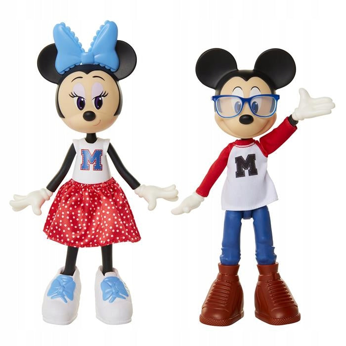 Figūrėlės Minnie Mouse Jakks 20947