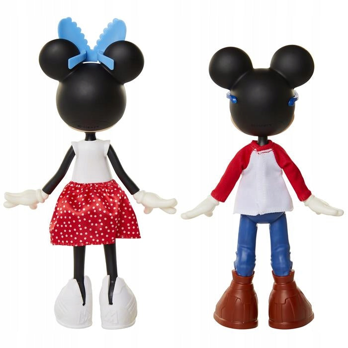Figūrėlės Minnie Mouse Jakks 20947