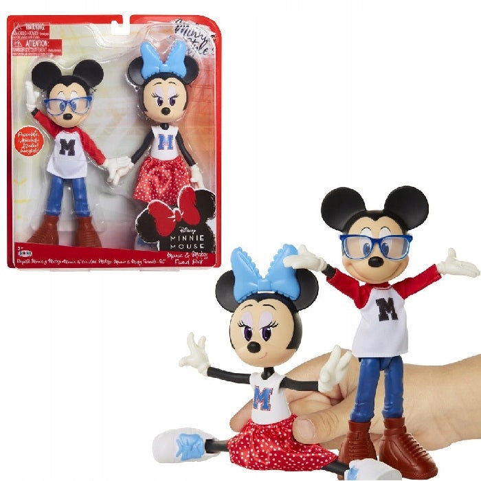 Figūrėlės Minnie Mouse Jakks 20947