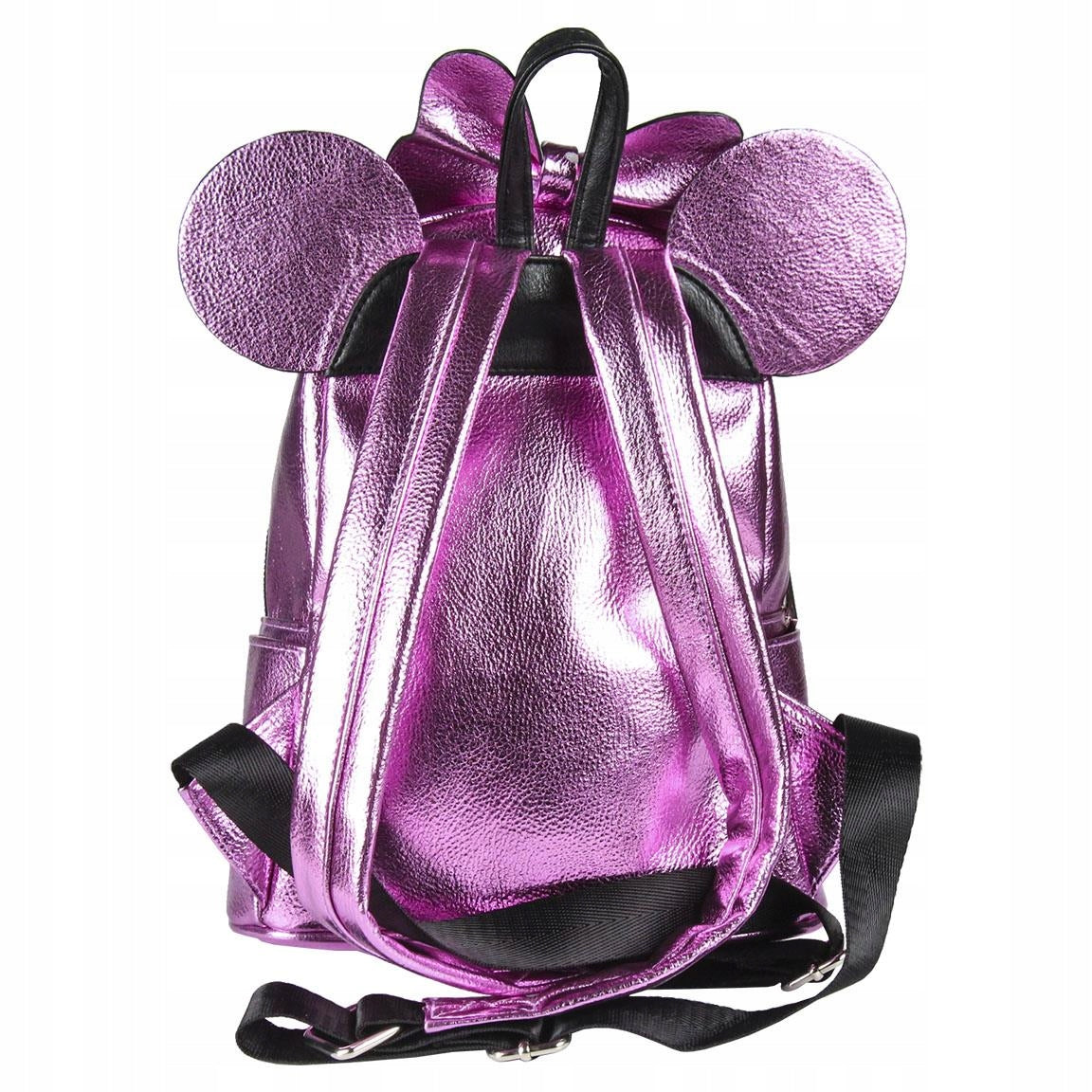 Rucksack Disney Minnie, 22*27*13 cm 