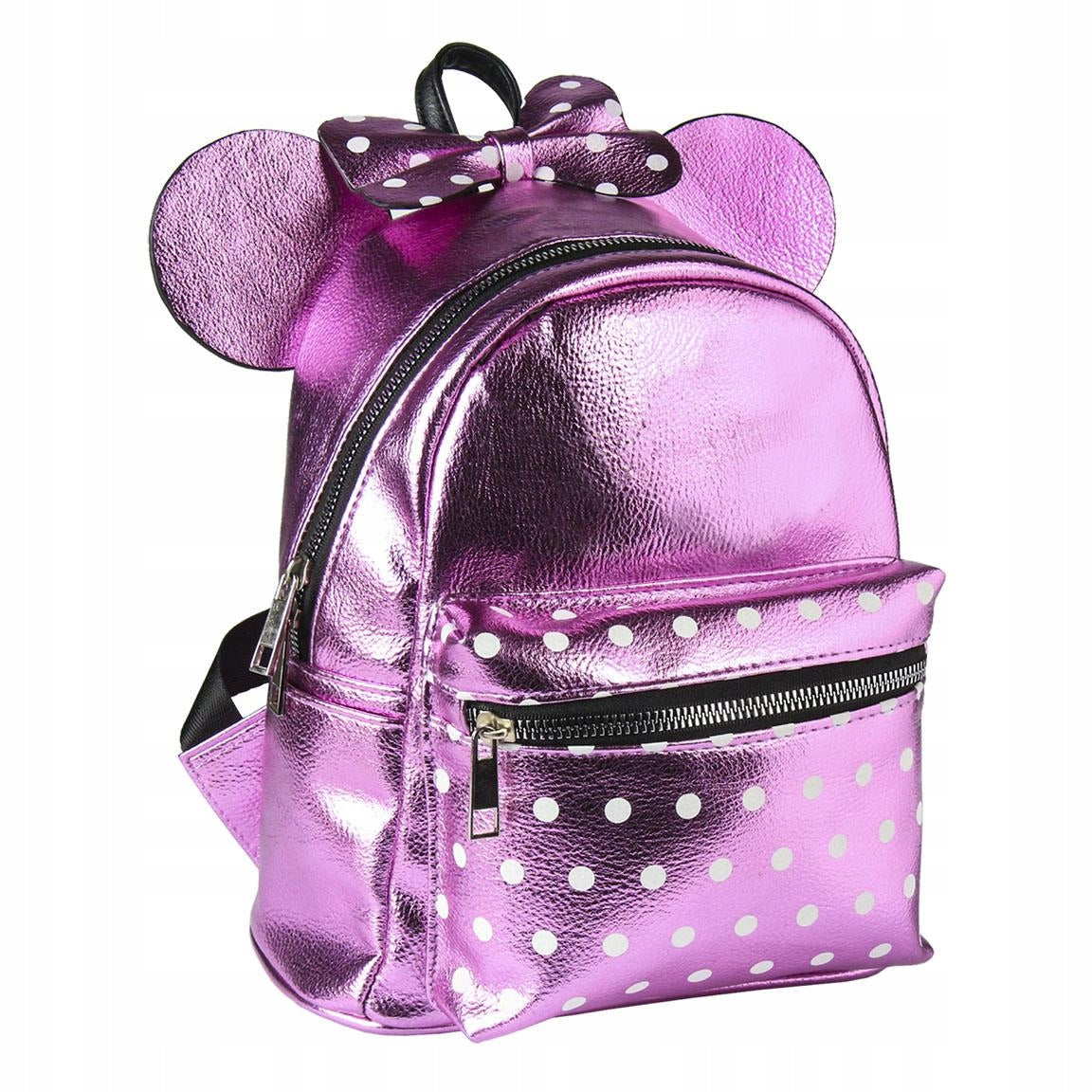 Rucksack Disney Minnie, 22*27*13 cm 