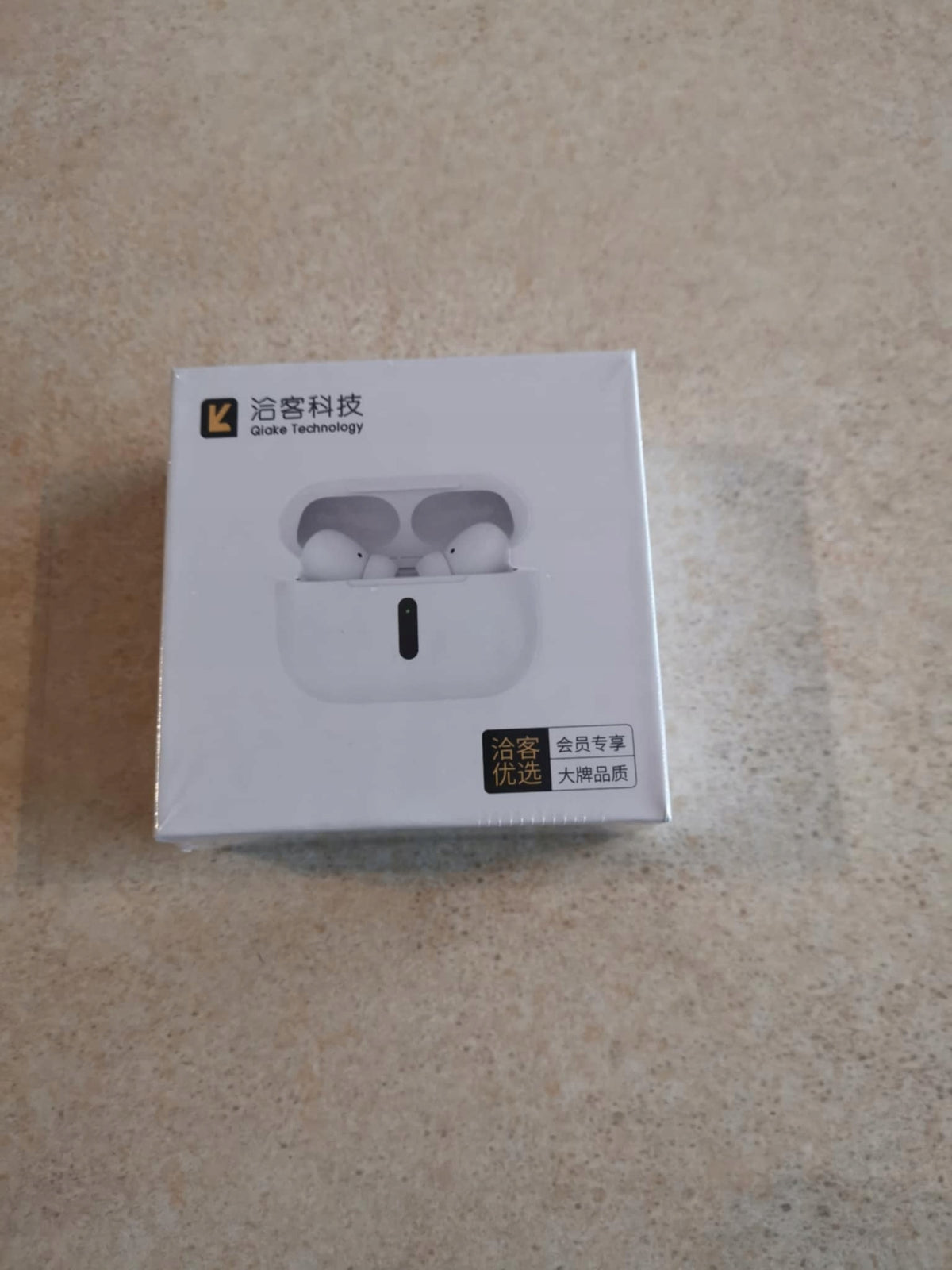 MZMLEIC Wireless Headphones