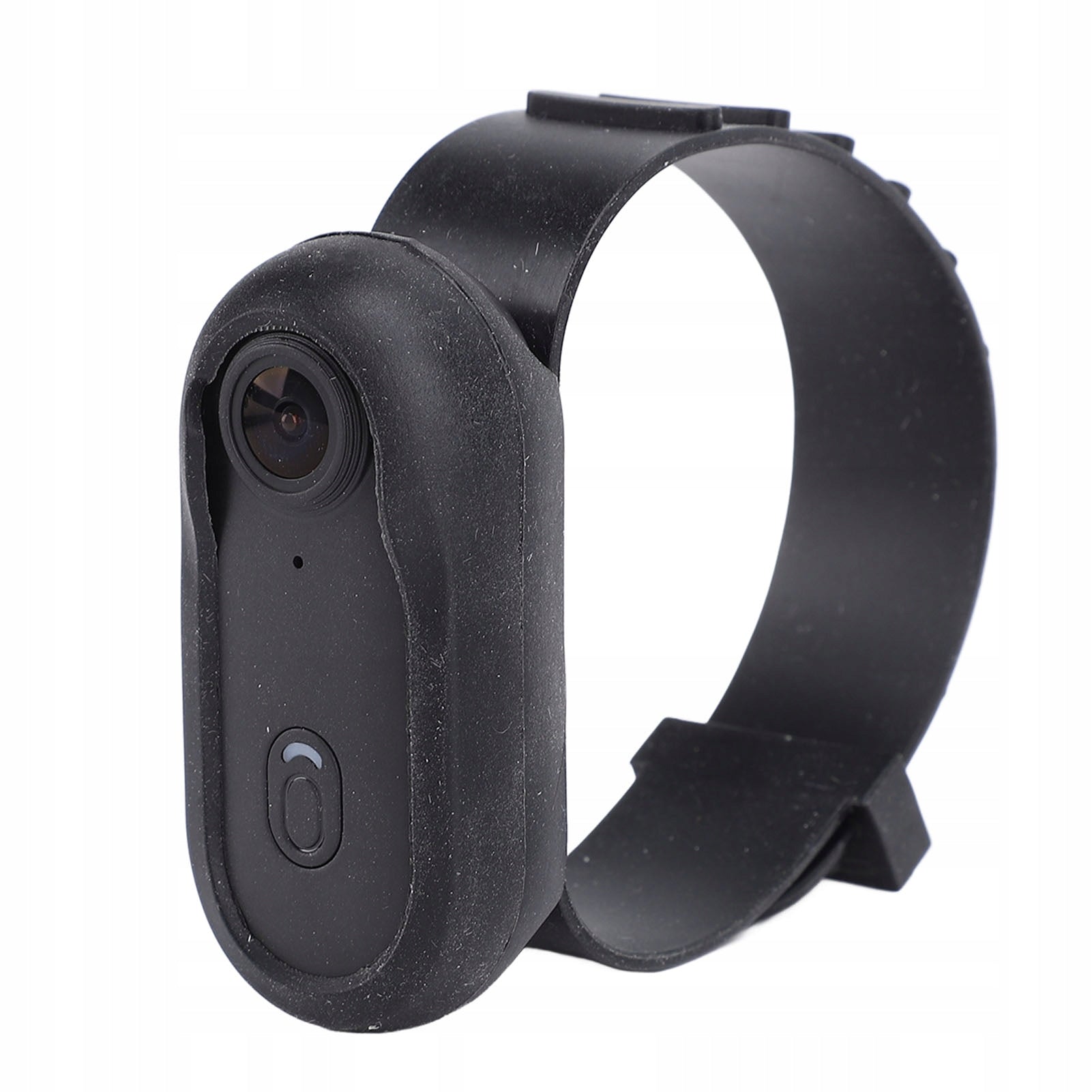 Maa Action Camera, 8MP Pet Collar Camera for Cycling Model 9801VRDM