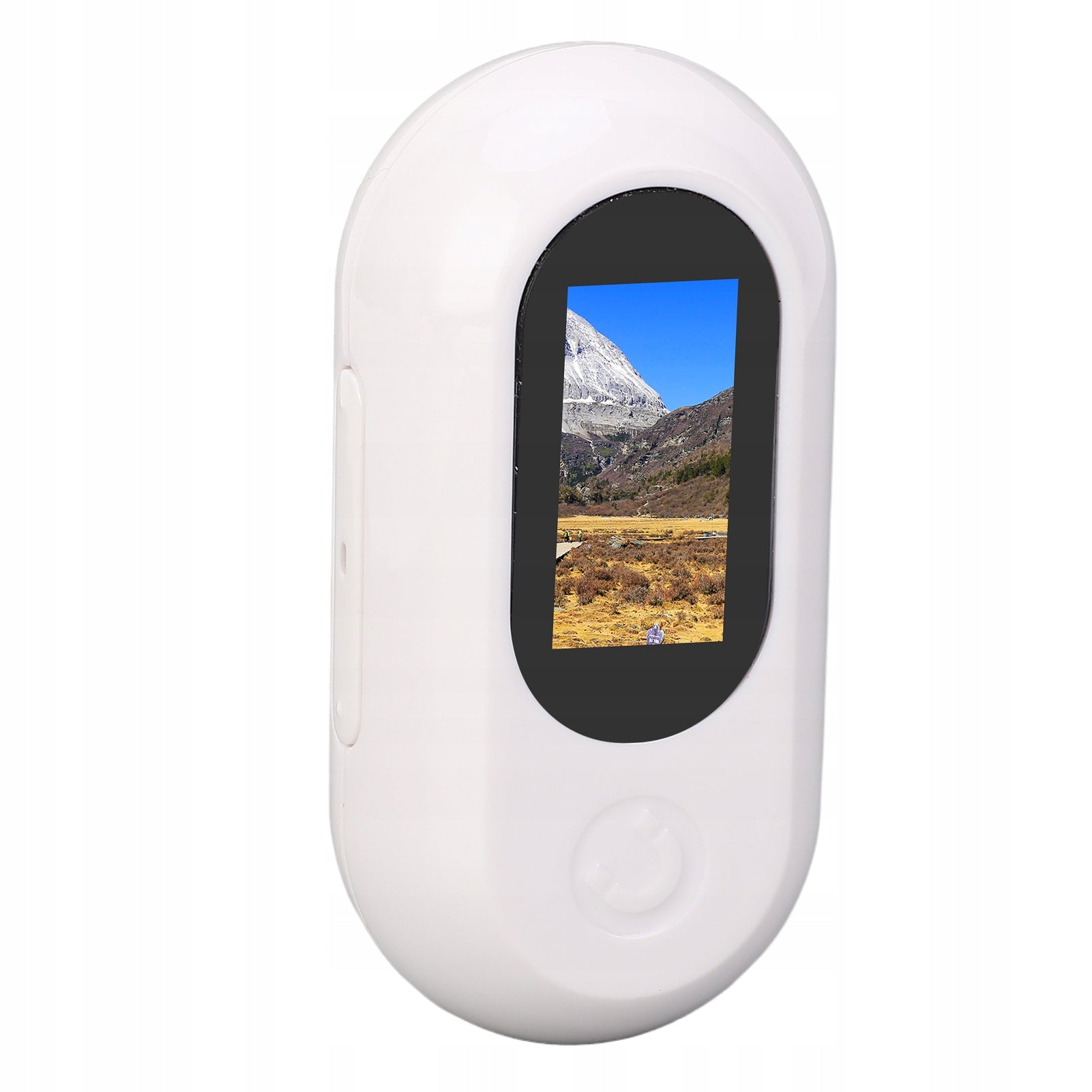 Maa action camera 1080p HD video multifunctional magnetic pocket DB Brand no brand